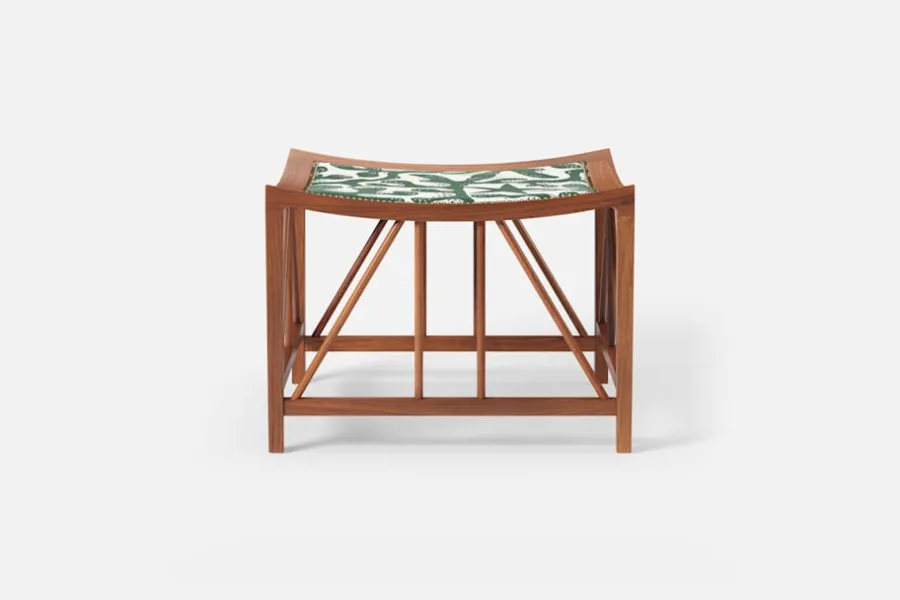 Josef Frank Pall 1063* Pallar & Puffar