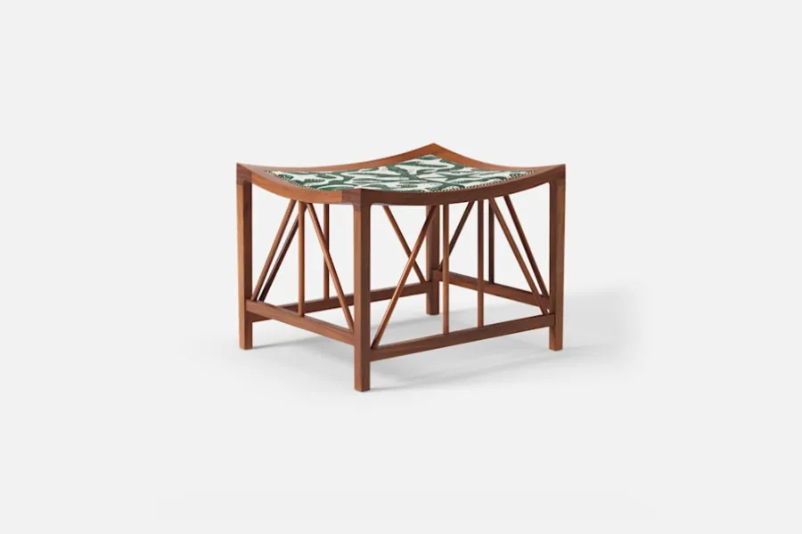 Josef Frank Pall 1063* Pallar & Puffar