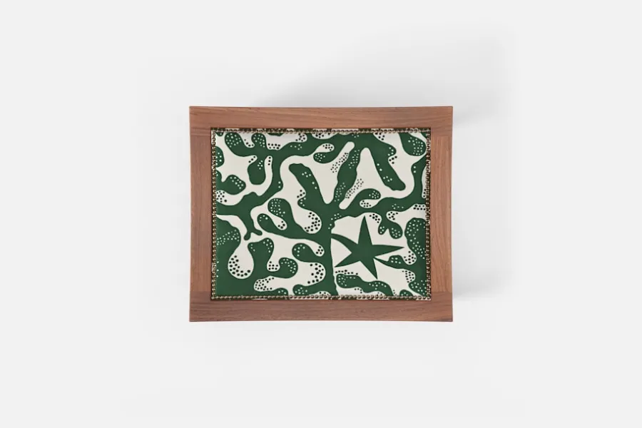 Josef Frank Pall 1063* Pallar & Puffar