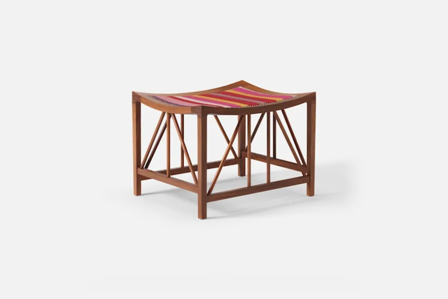 Josef Frank Pall 1063* Pallar & Puffar