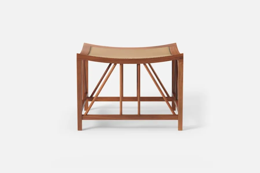 Josef Frank Pall 1063* Pallar & Puffar