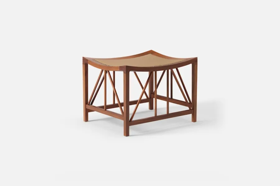 Josef Frank Pall 1063* Pallar & Puffar