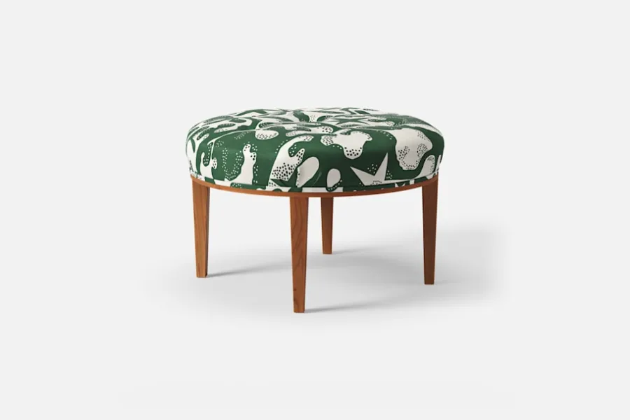 Josef Frank Pall 647* Pallar & Puffar