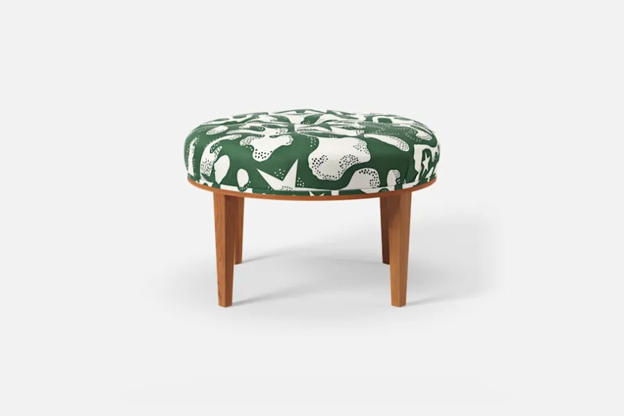 Josef Frank Pall 647* Pallar & Puffar