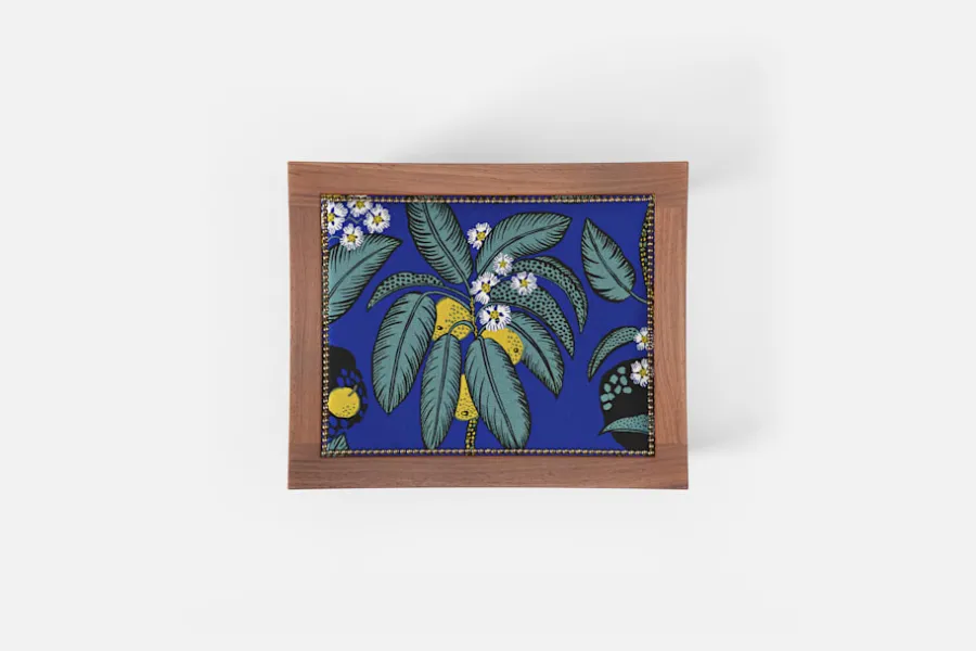 Josef Frank Pall 1063* Pallar & Puffar