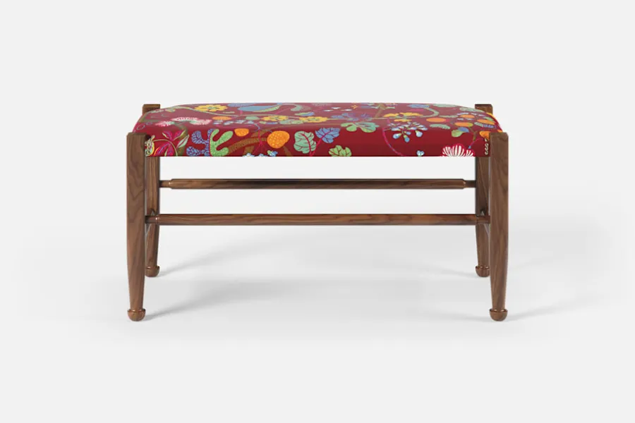 Josef Frank Pall 2009* Pallar & Puffar