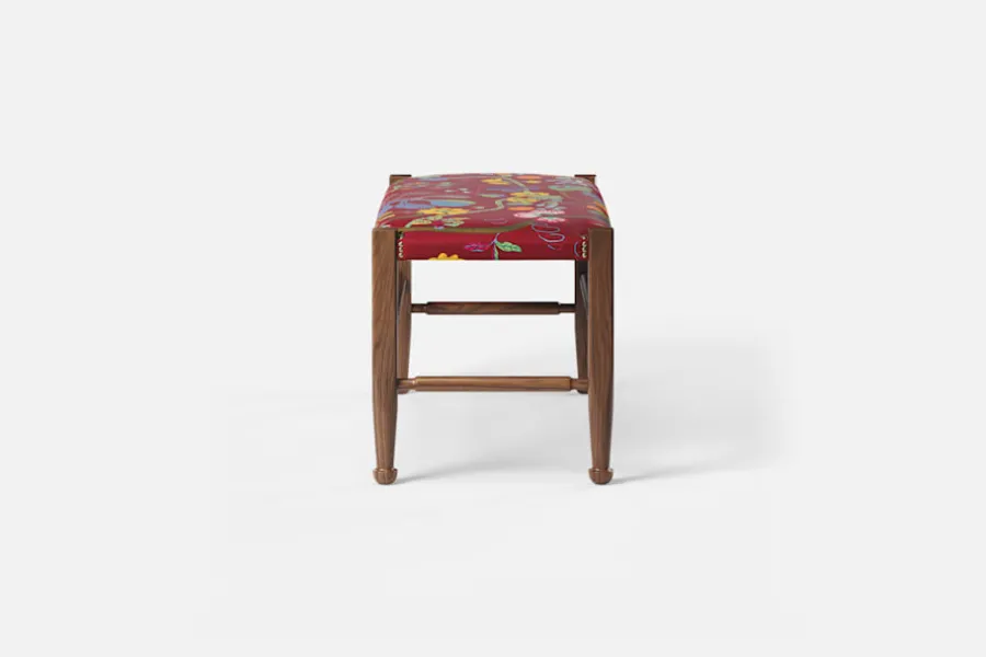 Josef Frank Pall 2009* Pallar & Puffar