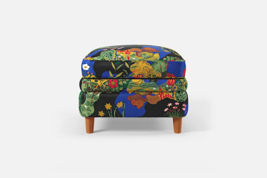 Josef Frank Pall 568* Pallar & Puffar