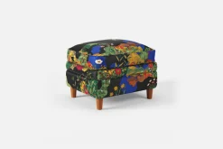 Josef Frank Pall 568* Pallar & Puffar