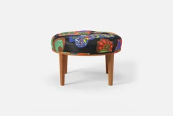 Josef Frank Pall 647* Pallar & Puffar
