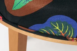 Josef Frank Pall 647* Pallar & Puffar