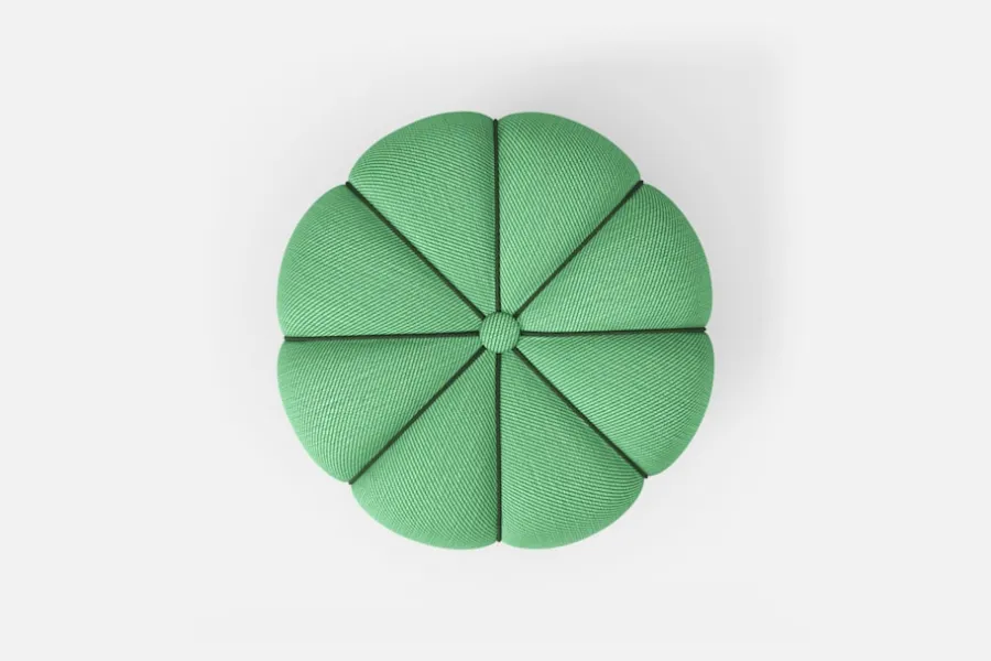 Josef Frank Pall 530* Pallar & Puffar