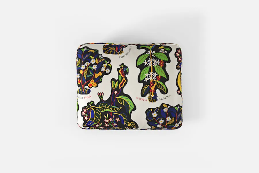 Josef Frank Pall 336* Pallar & Puffar