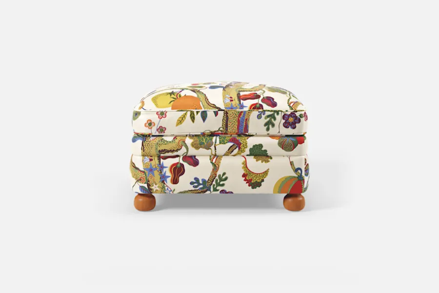 Josef Frank Pall 336* Pallar & Puffar