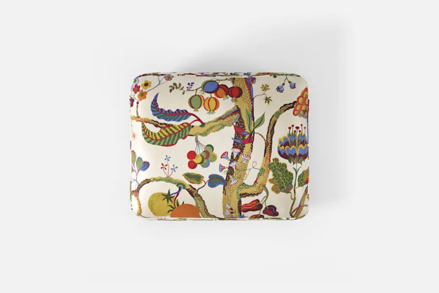 Josef Frank Pall 336* Pallar & Puffar