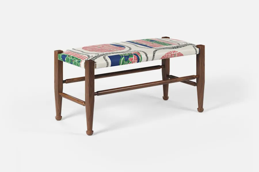 Josef Frank Pall 2009* Pallar & Puffar