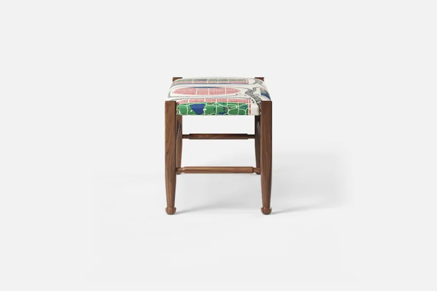 Josef Frank Pall 2009* Pallar & Puffar