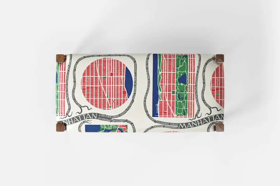 Josef Frank Pall 2009* Pallar & Puffar