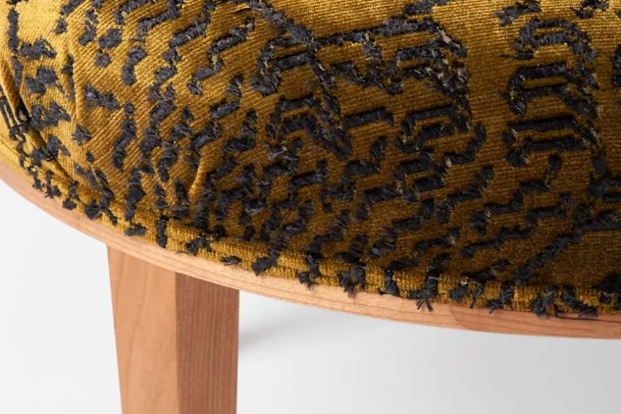 Josef Frank Pall 647* Pallar & Puffar