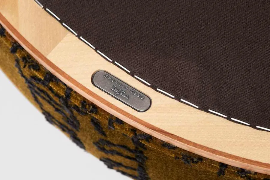 Josef Frank Pall 647* Pallar & Puffar