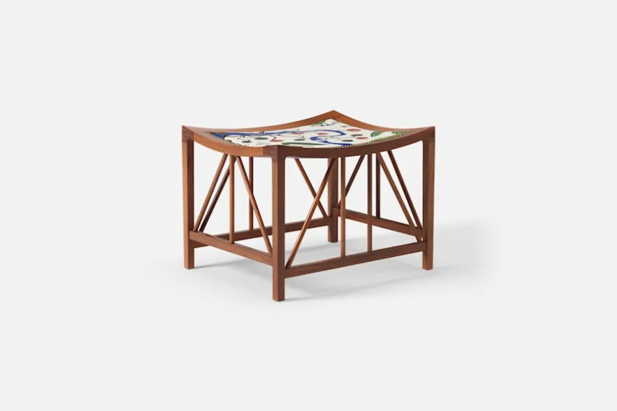 Josef Frank Pall 1063* Pallar & Puffar