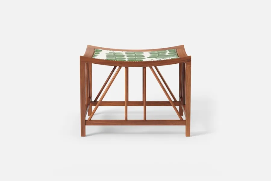 Josef Frank Pall 1063* Pallar & Puffar