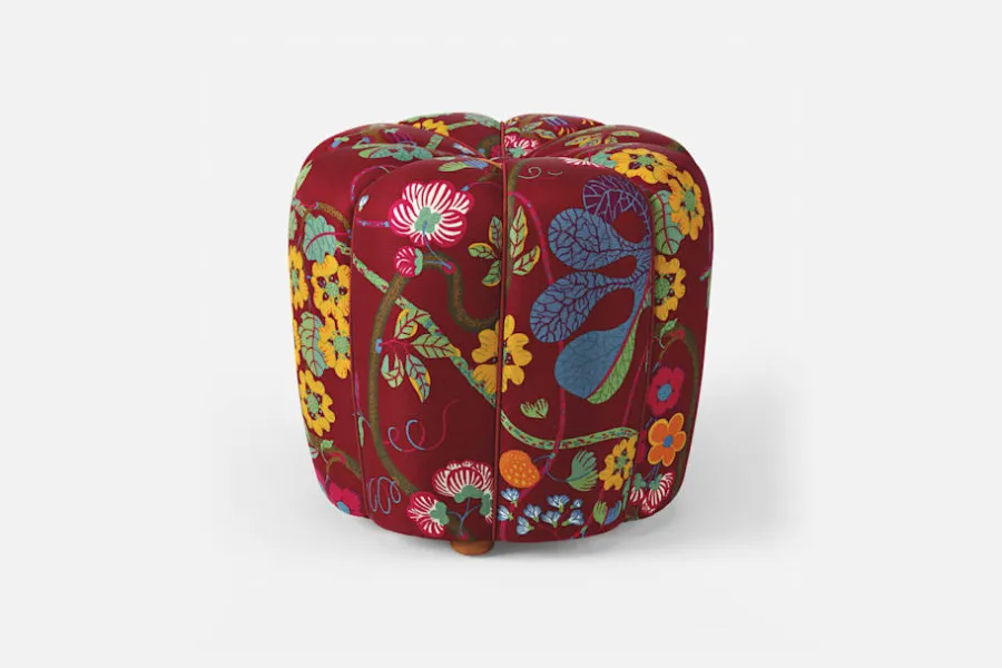 Josef Frank Pall 530* Pallar & Puffar