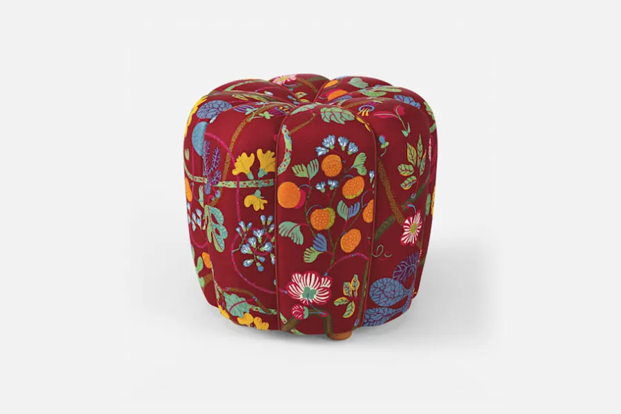 Josef Frank Pall 530* Pallar & Puffar