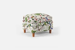 Josef Frank Pall 568* Pallar & Puffar