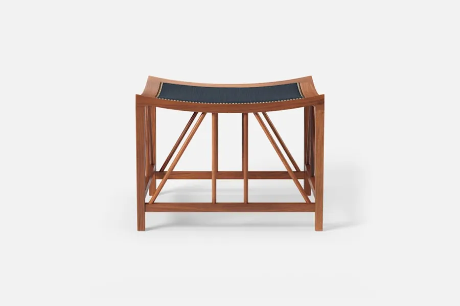 Josef Frank Pall 1063* Pallar & Puffar