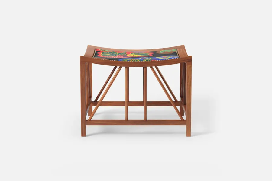 Josef Frank Pall 1063* Pallar & Puffar