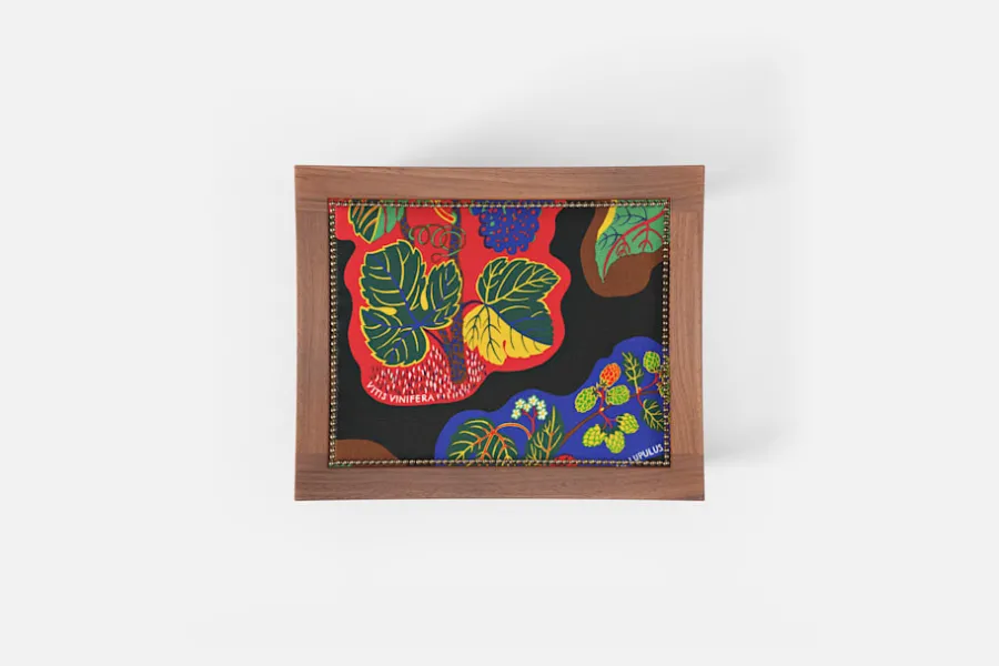 Josef Frank Pall 1063* Pallar & Puffar