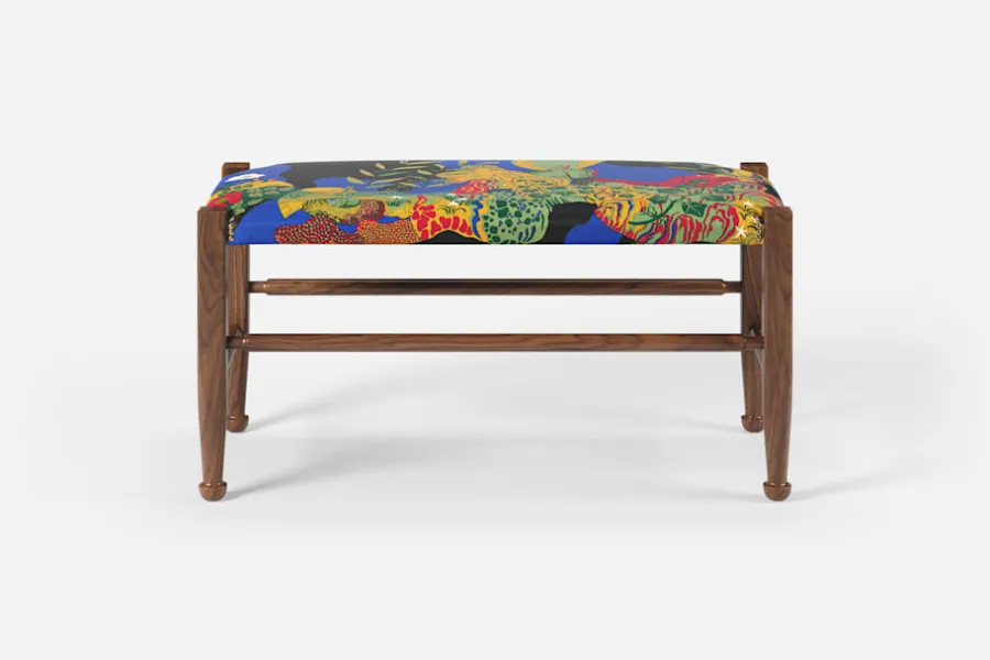 Josef Frank Pall 2009* Pallar & Puffar