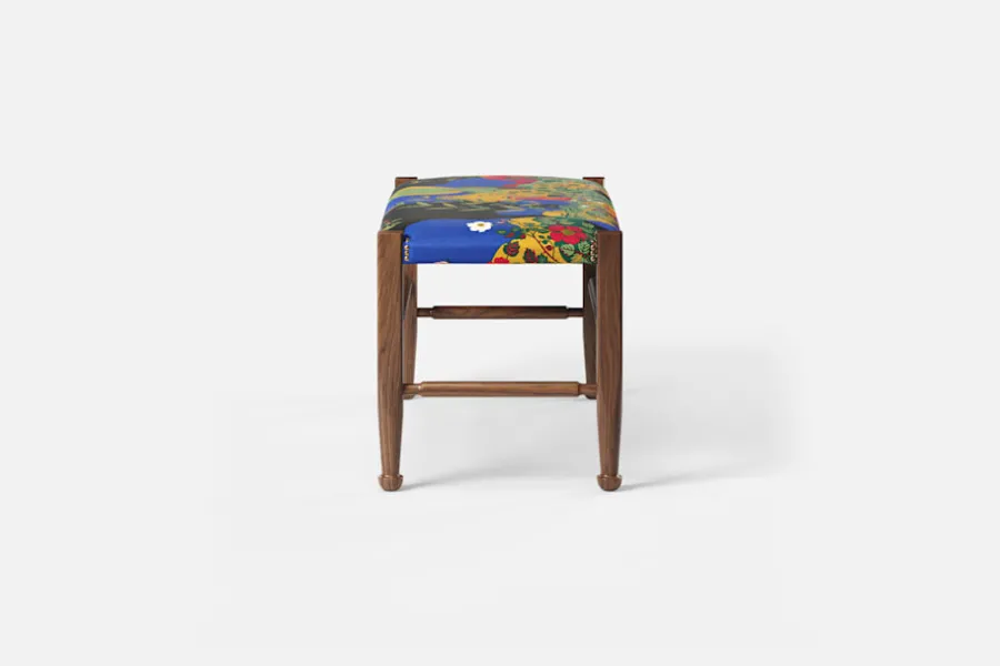 Josef Frank Pall 2009* Pallar & Puffar