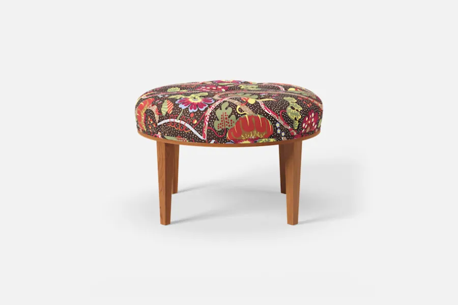 Josef Frank Pall 647* Pallar & Puffar