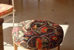 Josef Frank Pall 647* Pallar & Puffar