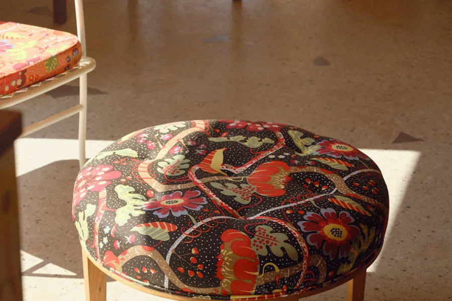 Josef Frank Pall 647* Pallar & Puffar