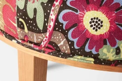 Josef Frank Pall 647* Pallar & Puffar