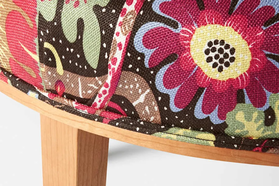 Josef Frank Pall 647* Pallar & Puffar