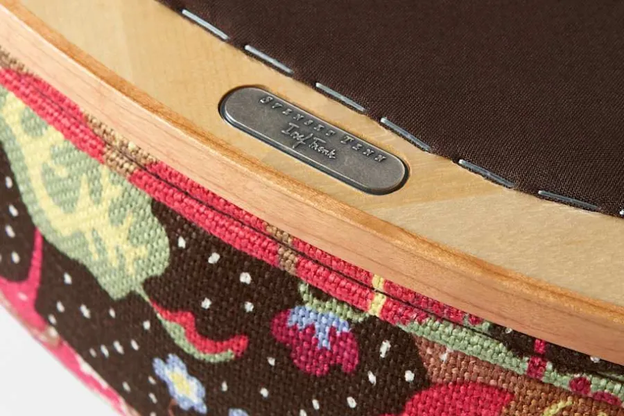 Josef Frank Pall 647* Pallar & Puffar