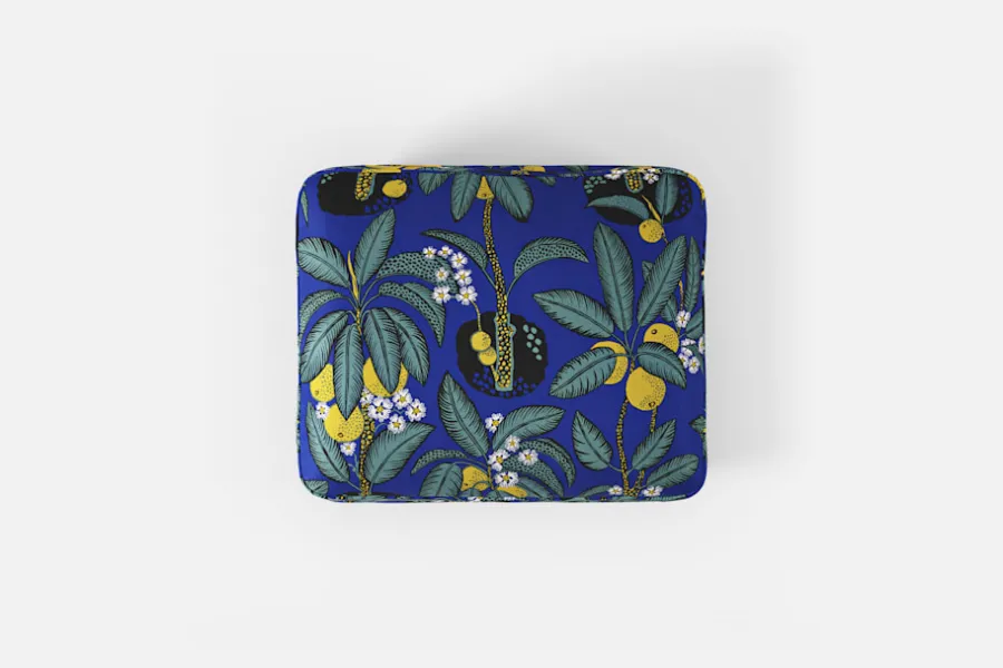 Josef Frank Pall 336* Pallar & Puffar