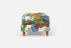 Josef Frank Pall 568* Pallar & Puffar