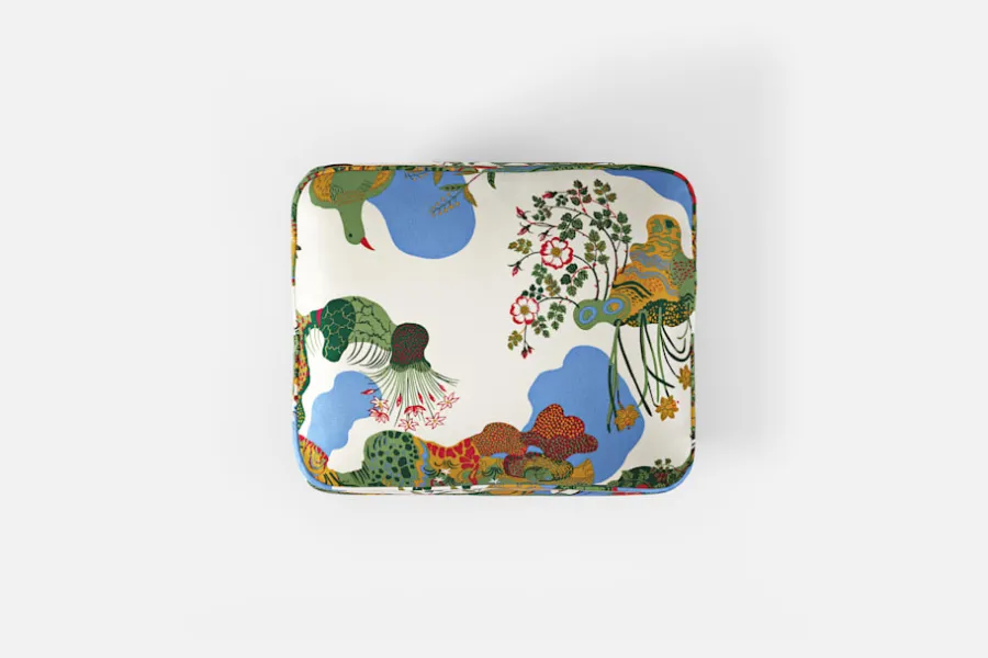 Josef Frank Pall 568* Pallar & Puffar