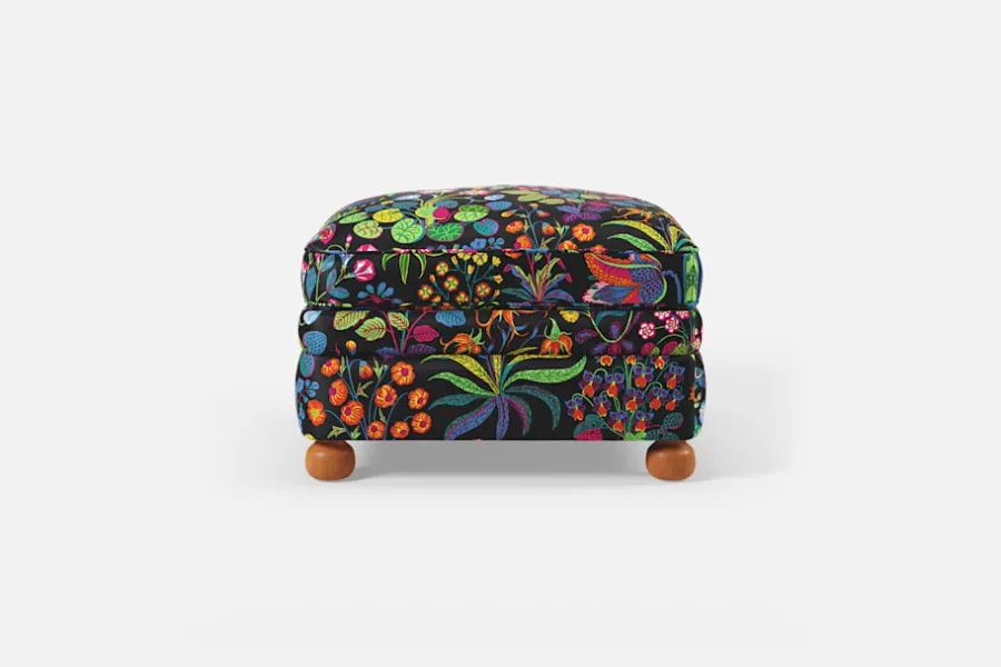Josef Frank Pall 336* Pallar & Puffar