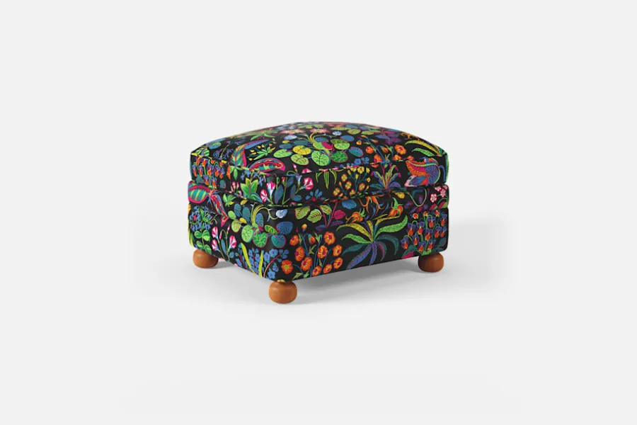 Josef Frank Pall 336* Pallar & Puffar