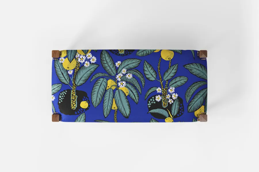 Josef Frank Pall 2009* Pallar & Puffar