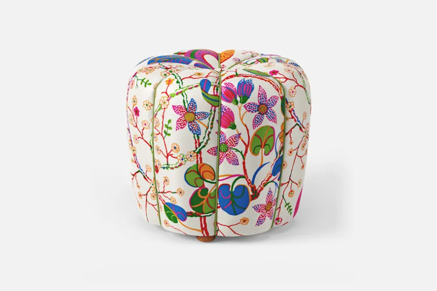 Josef Frank Pall 530* Pallar & Puffar