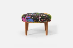 Josef Frank Pall 647* Pallar & Puffar
