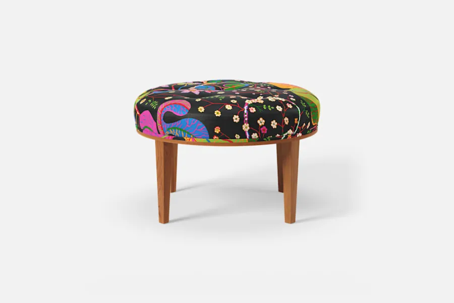 Josef Frank Pall 647* Pallar & Puffar
