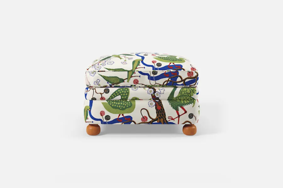 Josef Frank Pall 336* Pallar & Puffar